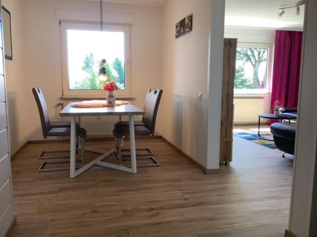 Ferienwohnung Harzblick 4 Braunlage Exterior foto