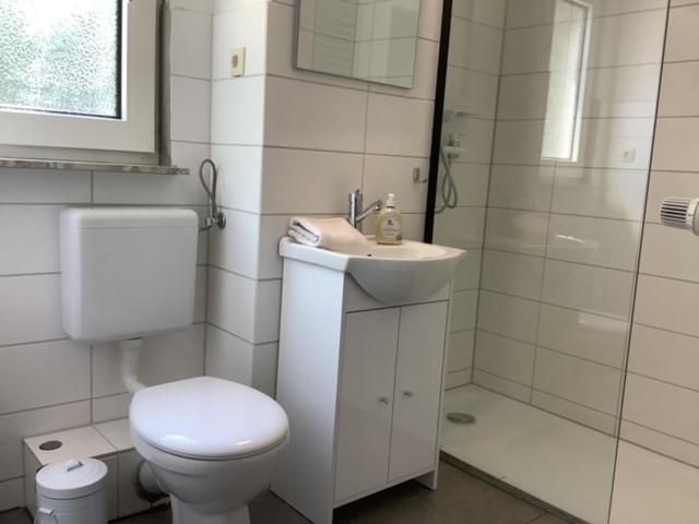 Ferienwohnung Harzblick 4 Braunlage Exterior foto