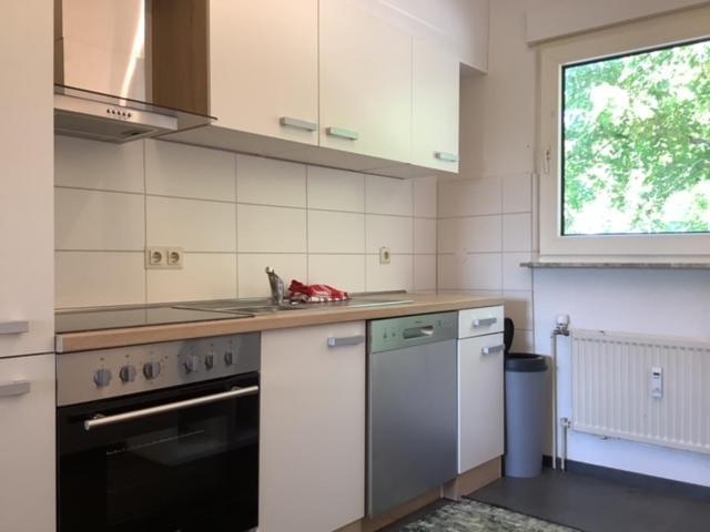 Ferienwohnung Harzblick 4 Braunlage Exterior foto