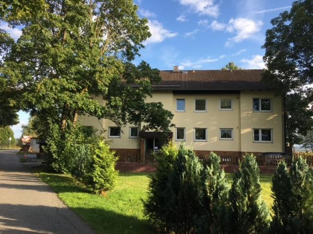 Ferienwohnung Harzblick 4 Braunlage Exterior foto